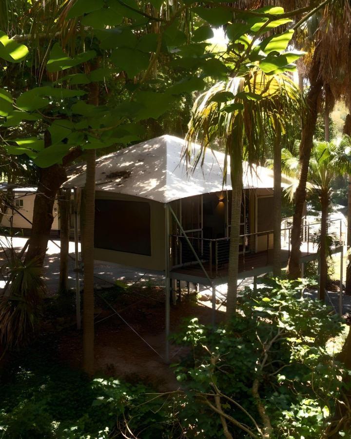 Tiona Holiday Park מראה חיצוני תמונה