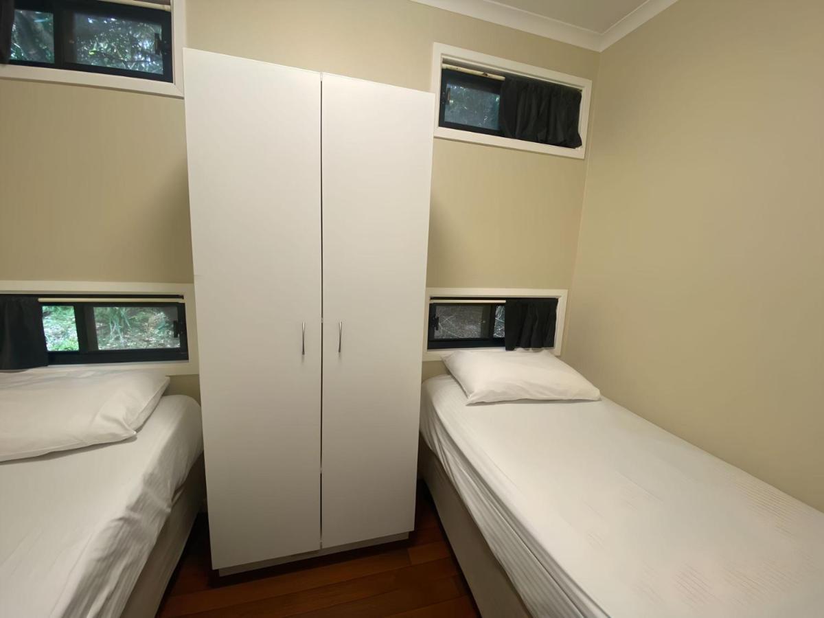 Tiona Holiday Park מראה חיצוני תמונה