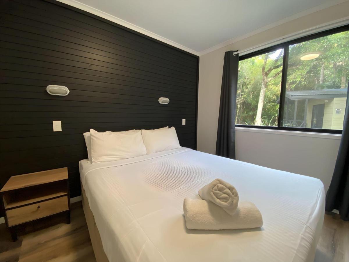 Tiona Holiday Park מראה חיצוני תמונה