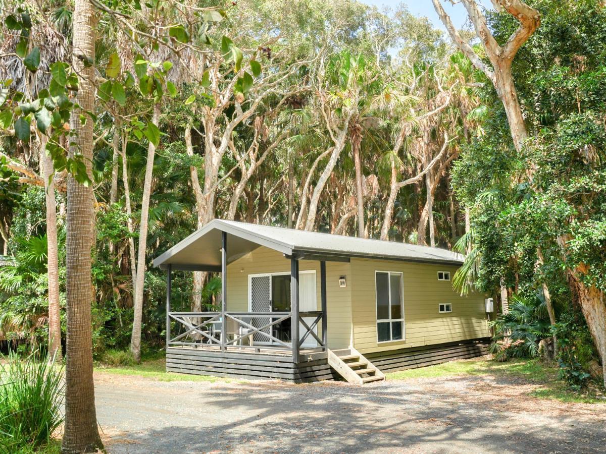 Tiona Holiday Park מראה חיצוני תמונה